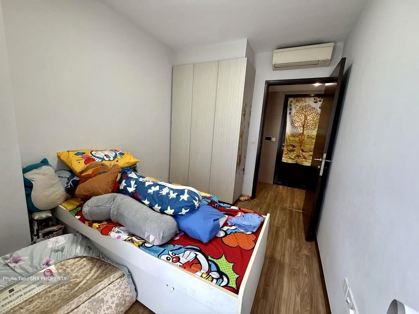 RiverParc Residence (D19), Condominium #561301871